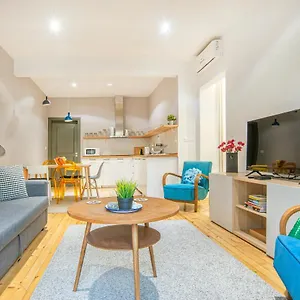  Appartamento Casa Dolce Far Niente,2bed
