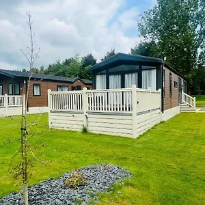 Ebor With Hot Tub Pocklington
