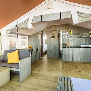 Istra Sunny Tent In Lanterna Premium 4* , Porec Croazia