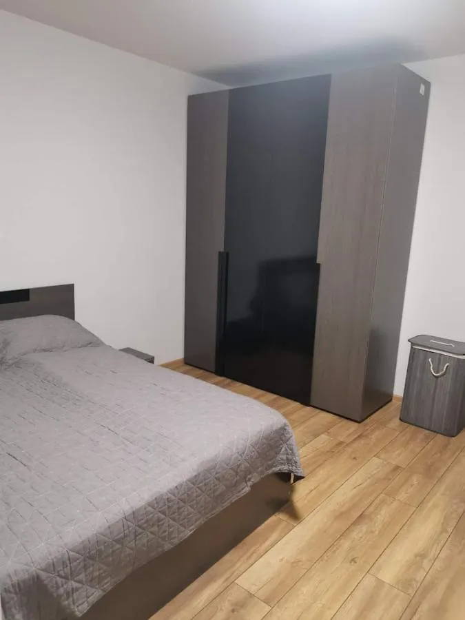 New Apartment Near City Center With Free Parking Sofia Bulgaria
