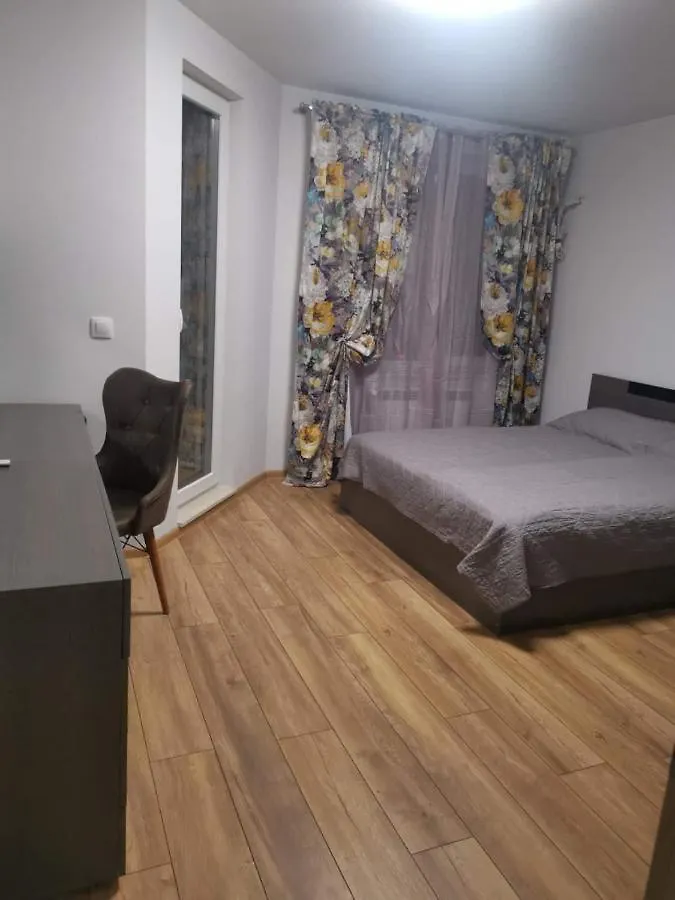 New Apartment Near City Center With Free Parking Sofia 0*,  Bulgaria